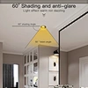 Recessed Led Downlight RGBW