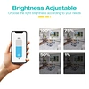 Smart led spotlight GU10