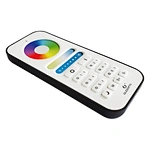 Wireless 2.4GHz RF Remote Control Switch Led RGB CCT Color Lights Touch Control Panel