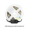 RGBCCT wifi controller led strip