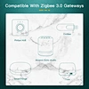 2 Wires Zigbee controller