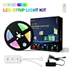 zigbee controller rgbcct led strip kit