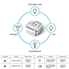 Zigbee Dimmer Switch 200W