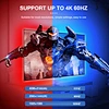Smart TV Backlights