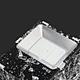 smart rgb led flood light 60W