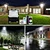 smart outdoor landscape lighting