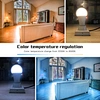 Rgb CCT Led Light Bulbs