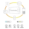 smart dimmer zigbee led dimmer