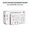 GLEDOPTO zigbee mini LED controller