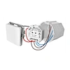 New design wireless constant current dimming tuya smart adjust ceiling light CCT brightness zigbee electrical switch