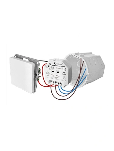 zigbee electrical switches dimmer
