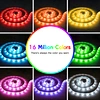 5V led strip zigbee smart control