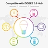 smart bulbs google home