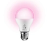 Zigbee PRO RGB+CCT 6W A60 LED Light Bulb Smart Remote Control