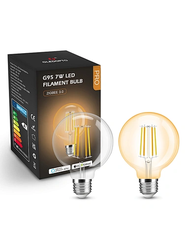 zigbee led filament G95