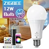 Rgb CCT Led Light Bulbs