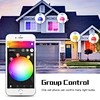 smart led bulb rgb cct