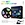 zigbee dimmer LED Controller rgb cct