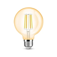 smart led bulb G95