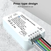 rgbw wifi led controller