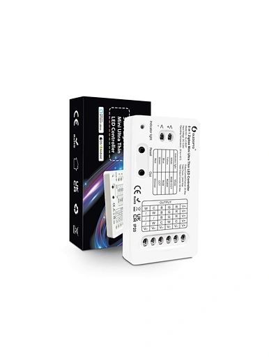 mini GLEDOPTO zigbee controller