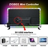 5V usb led strip rgb cct kit