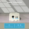 Wifi led light dimmer