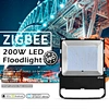 zigbee flood light 200W