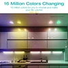 Smart led spotlight GU10