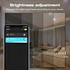 zigbee rgbw controller