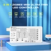 RGB CCT led dimmer