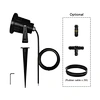 zigbee garden light 24V IP65
