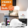 smart light bulb E27