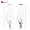 smart zigbee led bulb e14