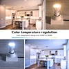 smart LED spotlight RGBW