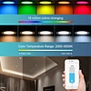 zigbee rgb down light