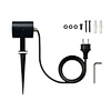 smart outdoor lights Philips hue