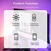 Zigbee led dimmer