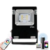 smart 10W flood lights