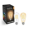 smart filament bulb