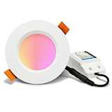 zigbee smart down lights