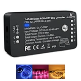 GLEDOPTO led controller rgb cct