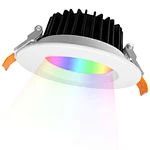 GLEDOPTO zigbee downlight