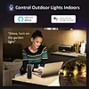 rgb led flood light 10W