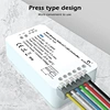 Tuya Wifi light controller