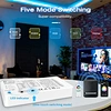 zigbee rgbw controller