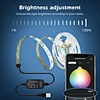 mini wifi led strip controller
