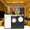 rgbw Wifi led controller