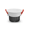 New Anti-glare Smart Downlight RGBCCT 12W ZigBee Lighting Solution with Reflector