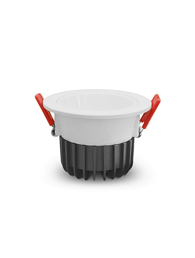 Smart 12W Down light rgbw